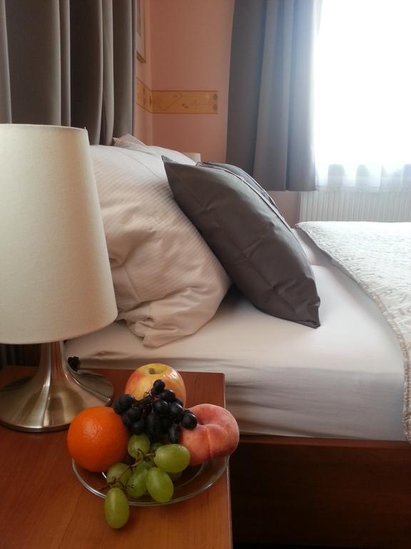 Pension Villa Marit Prague Room photo