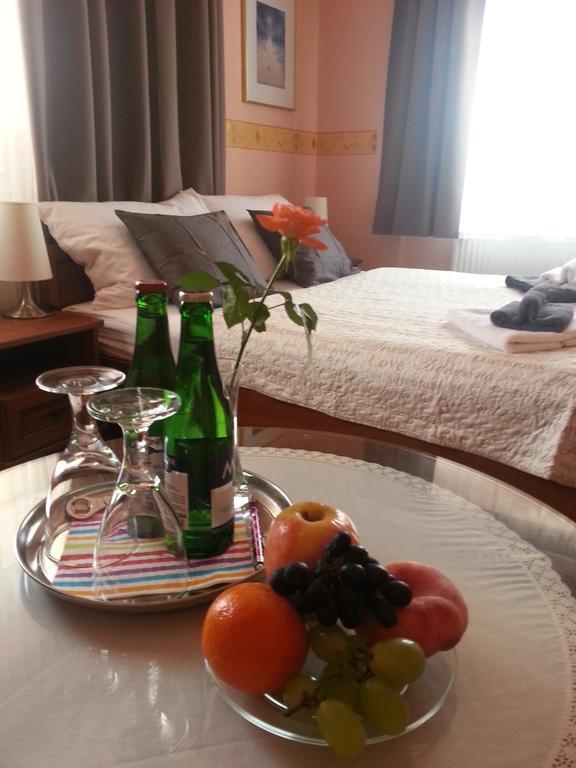 Pension Villa Marit Prague Room photo