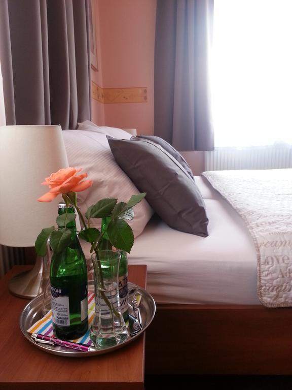 Pension Villa Marit Prague Room photo