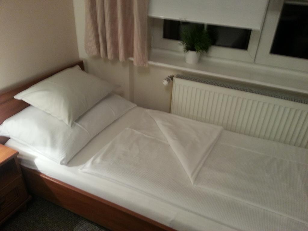 Pension Villa Marit Prague Room photo