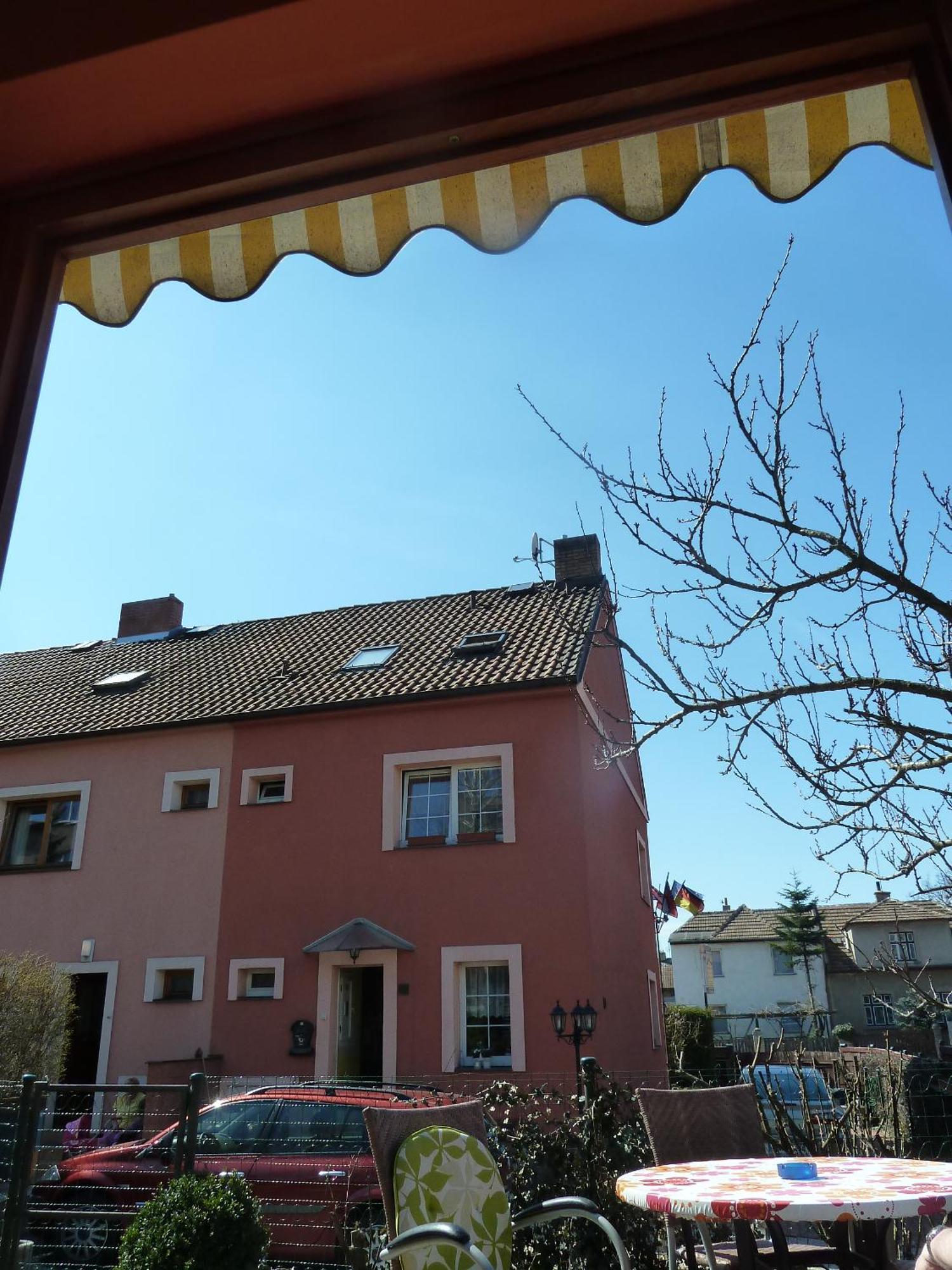 Pension Villa Marit Prague Exterior photo